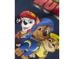 NAME IT - NMMSTEFFEN PAW NREG SWEAT BRU NOOS CPLG - Jongens - Sweaters