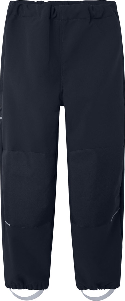 Name It Alfa Solid Broek Blauw 3 Years Jongens