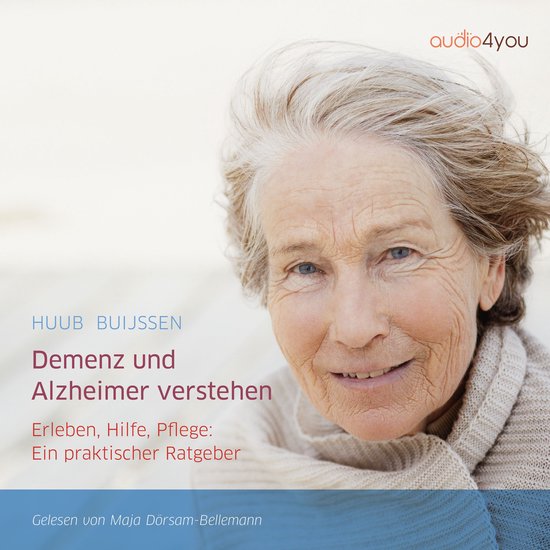 Foto: Demenz und alzheimer verstehen
