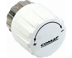 VSH COMAP Radiatorknop