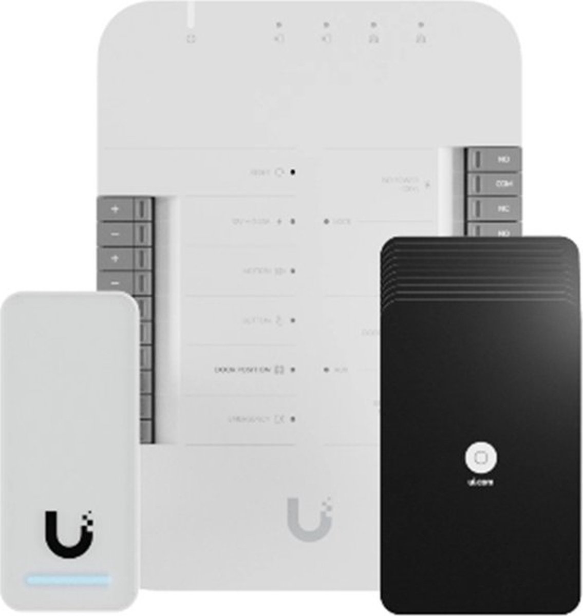 Image of Ubiquiti UA-G2-SK - UniFi Access Starter Kit