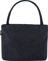 Wallabag Teddy Dark Blue