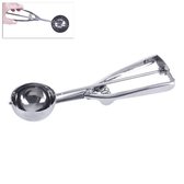 Cuillère/Pince à boules de glace - 5,5 cm