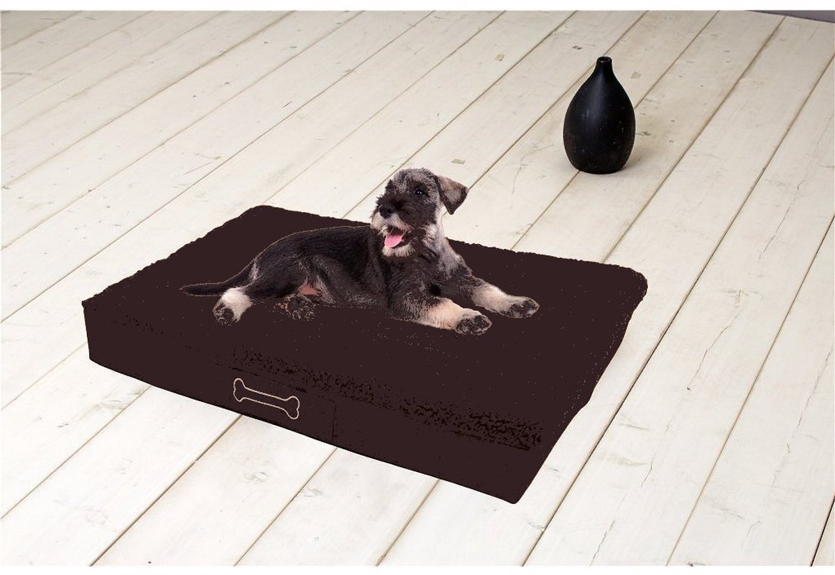 Sun Garden Buddy Orthopedisch Hondenkussen