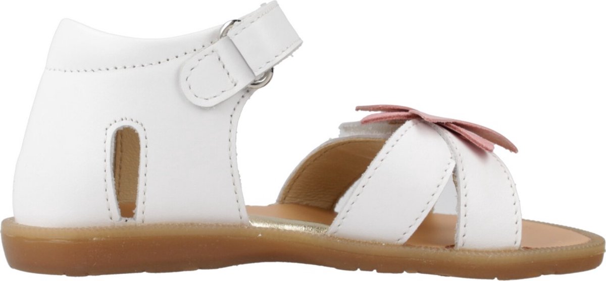 NATURINO SYLVIA Wit 21 EU