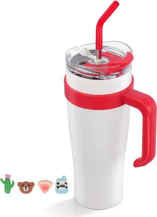 Tervis 1319359 Marvel - Iron Man Iconisch Geïsoleerde Travel Tumbler met Deksel, Metaal, 30 Fluid_Ounces, Zilver Tervis 1319359 Marvel - Iron Man Iconisch Geïsoleerde Travel Tumbler met Deksel, Metaal, 30 Fluid_Ounces, Zilver