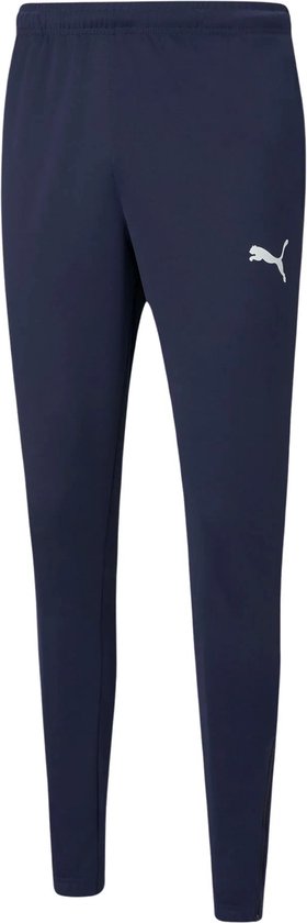 Puma teamRISE Poly Trainingsbroek Heren - Maat L
