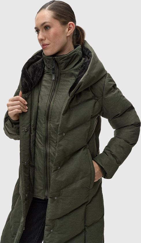 Ragwear Doudoune femme