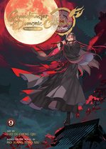 Grandmaster of Demonic Cultivation: Mo Dao Zu Shi (The Comic / Manhua)- Grandmaster of Demonic Cultivation: Mo Dao Zu Shi (The Comic / Manhua) Vol. 9
