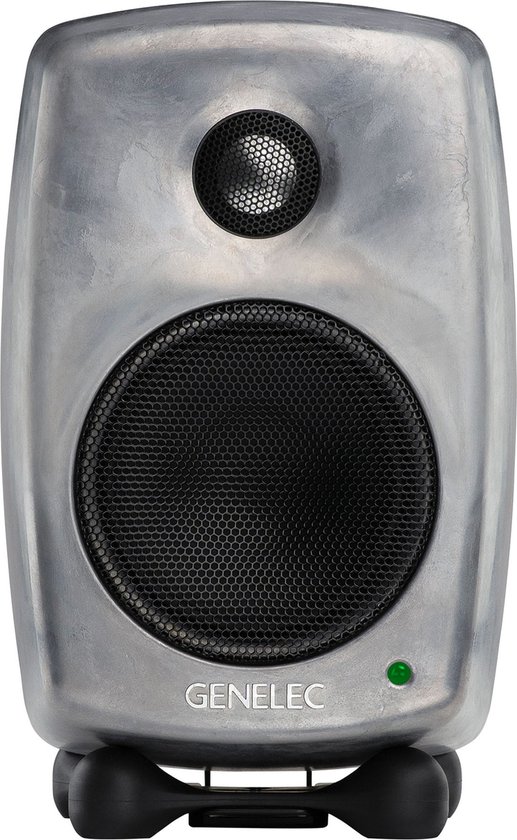 Genelec 8010A Raw - actieve studiomonitoren