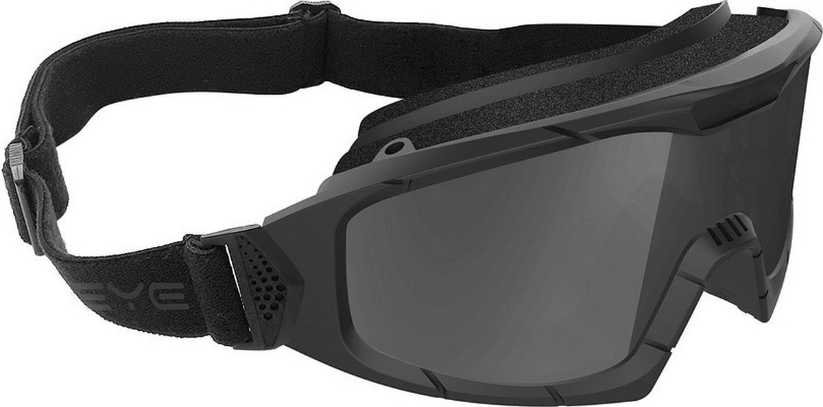 Swiss Eye bril R-Tac 18841 Zwart