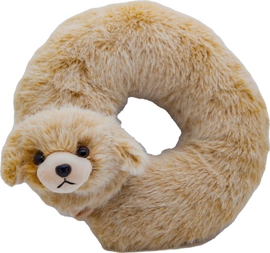 Cute since 1999 Oreiller cervical avec Kunffel – Oreiller cervical pour chien pour la maison et Bébé en route – Oreiller cervical pour garçons et filles – Comfort ultime