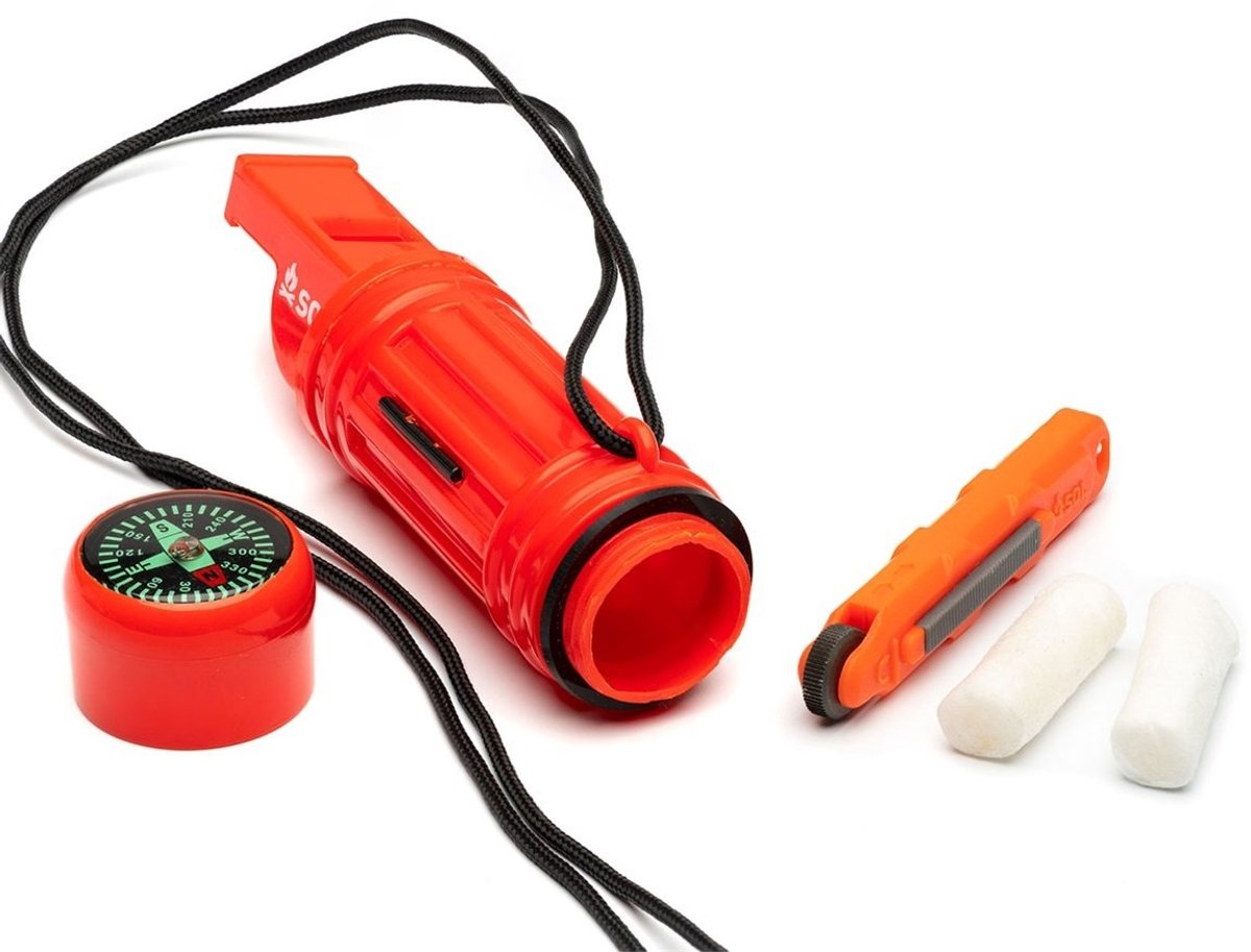 SOL - Fire Lite Survival Tool