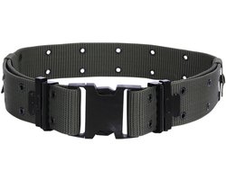 Fostex Garments - Pistol belt US (kleur: Groen / maat: NVT)