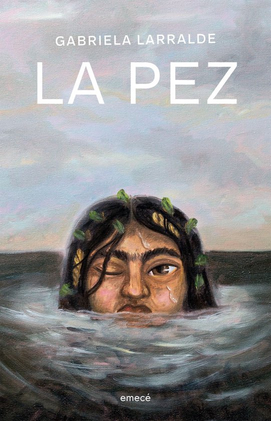 La pez - cover