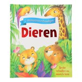 5-minutenverhaaltjes Dieren