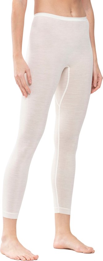 Mey Serie Exquisite Leggings in Indigo Rose | Caroline Randell's AW22