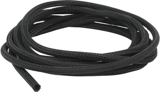 Kabel netjes, kabelhuls krimpkous met lijm gelijmd dubbele muur buis mouw wrap draad kabel kit