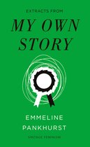 My Own Story Vintage Feminism Short Edi