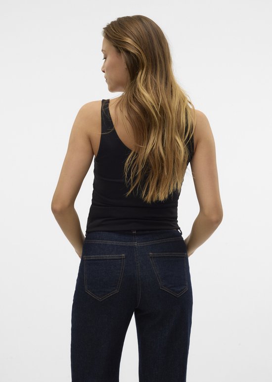 Vero Moda VMMAXI MY SOFT UU TANK TOP NOOS Débardeur Femme - Taille XL