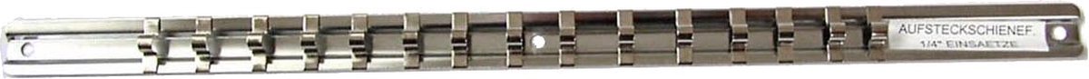 SW-Stahl 05400-BAR Klemmenstrook 1/4 inch