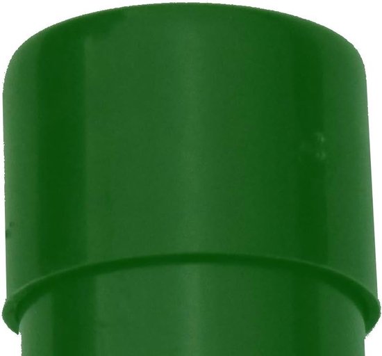 ARIFARO 10 Pack 3ft Heavy Duty Metal U Post - No Digging Metal Fence For 1143138 ARIFARO 10 Pack 3ft Heavy Duty Metal U Post - No Digging Metal Fence For 1143138