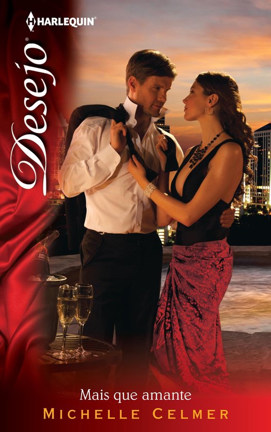 Desejo 1159 - Mais que amante - cover