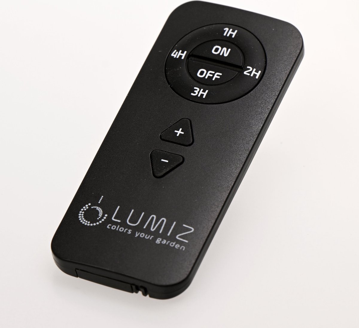 Lumiz Afstandsbediening voor batterij module - geschikt voor Lumiz solar lampionnen
