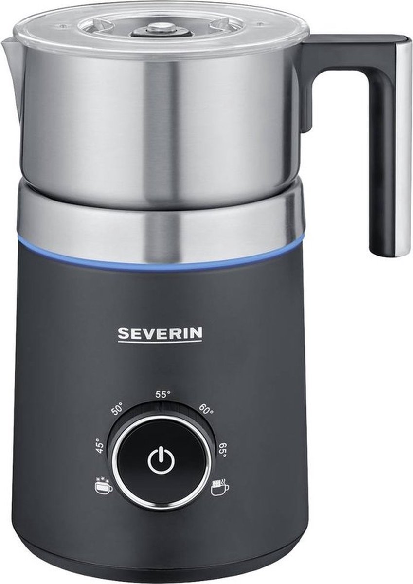 Severin SM 3586 - Inductiemelkopschuimer Spuma 700