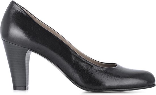 Noë Chaussures Natalia Escarpin Noir 35