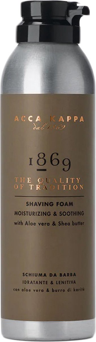 Acca Kappa 1869 Shaving Foam 200 ml. | Face Care