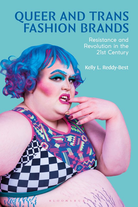 Queer and Trans Fashion Brands - cover