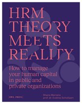 samenvatting HRM (slides + NIEUW boek 2025)