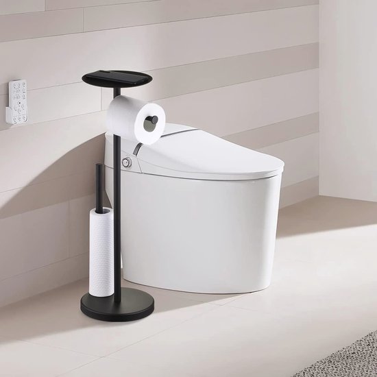 Spirella toiletrolhouders Staande kopen