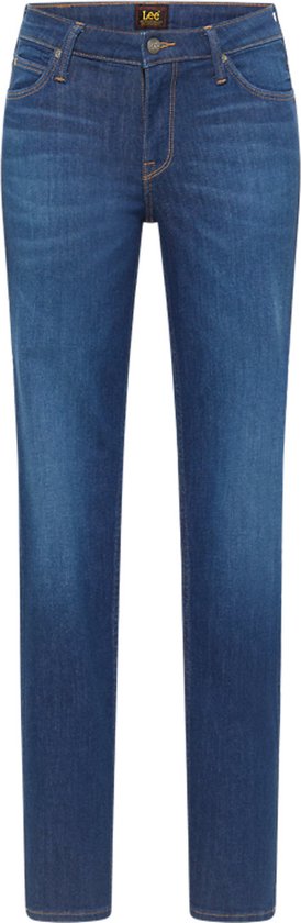 JEAN LEE SCARLETT HIGH NIGHT SKY - Taille L31_W27