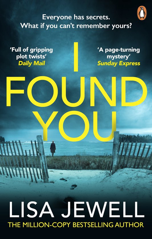 I Found You - cover