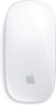 Apple Magic Mouse (USB-C) - Wit - Multi-Touch