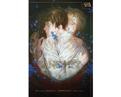 SANCTIFY, Volume 3