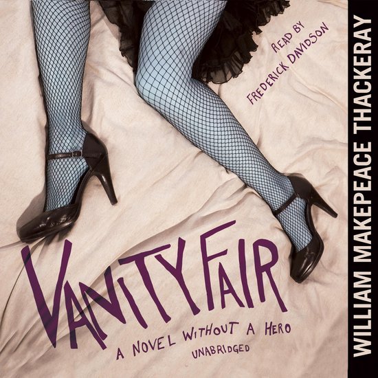 Vanity Fair - cover