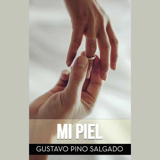 Mi piel - cover