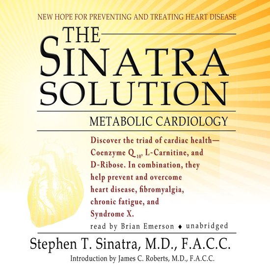 The Sinatra Solution - cover