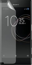 Azuri duo screen protector Ultra Clear - Sony Xperia XZs