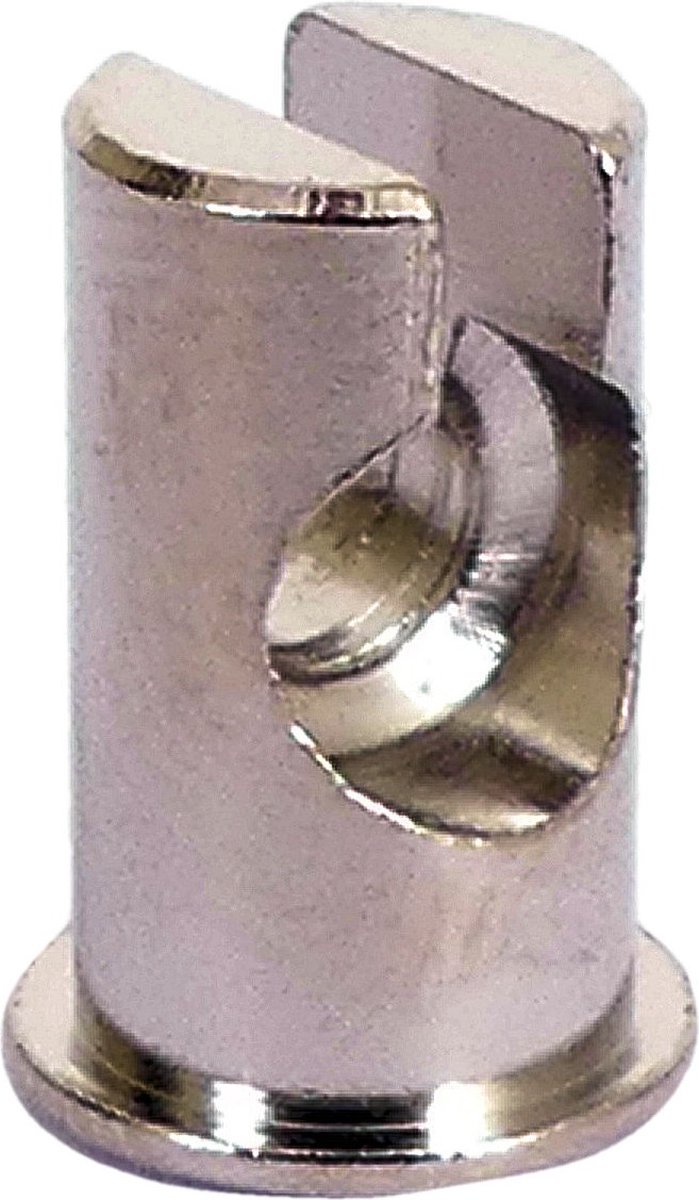 DMP Kiezen M8 Met Kraag