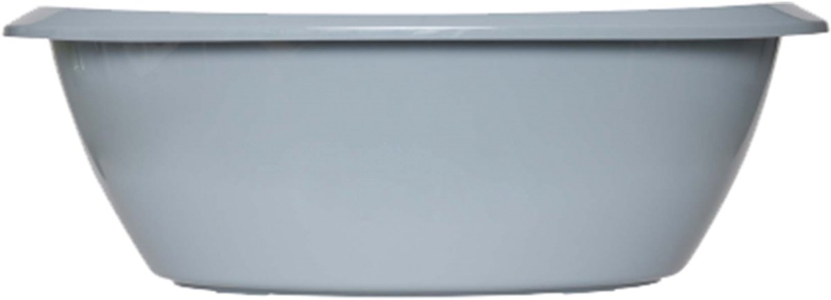 LUMA bad iron blue