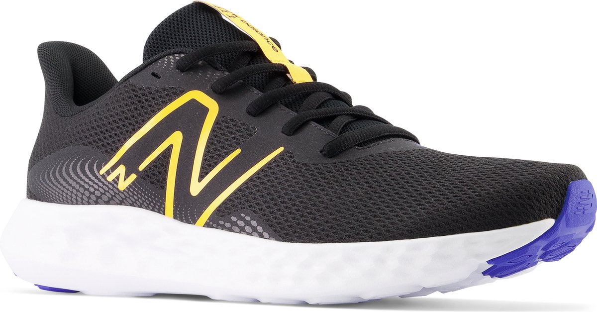New Balance 411 Heren Sportschoenen - BLACK — cadeau in Sport & Outdoor - foto 5