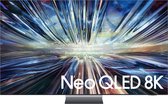 QLED TV SAMSUNG QE65QN900DTXXN