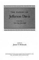 The Papers of Jefferson Davis 2 - The Papers of Jefferson Davis