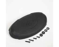 Topkofferaccessoire TNT voor Tweewieler Coocase S28 S28 / S30 / V36 Nieuw