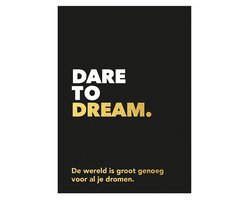 Dare to dream
