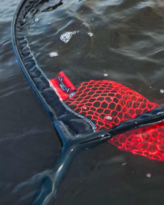 Fox Rage Short Mag Net Medium - Schepnet van Fox — afbeelding 5
